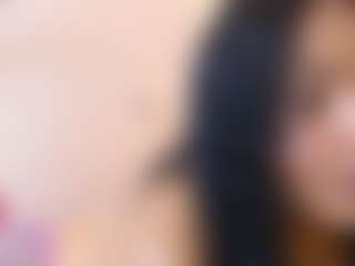AnnieWolf's Live Sex Cam Show