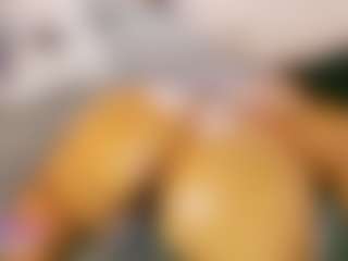 Live cam show with AnnieWolf - Ebony Small Tits on TastyBlacksLive