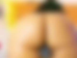 AnnieWolf's Live Sex Cam Show