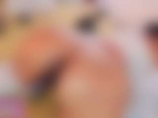 AnnieWolf's Live Sex Cam Show