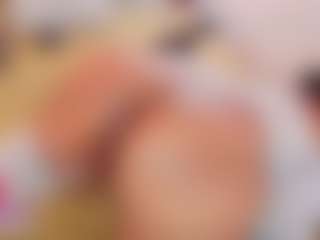 AnnieWolf's Live Sex Cam Show