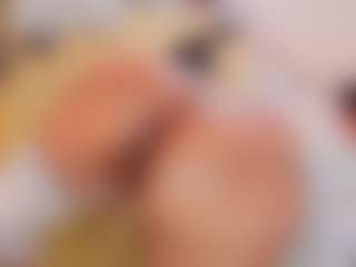 AnnieWolf's Live Sex Cam Show