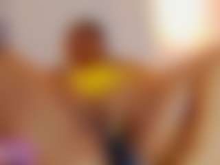 AnnieWolf's Live Sex Cam Show