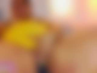 AnnieWolf's Live Sex Cam Show