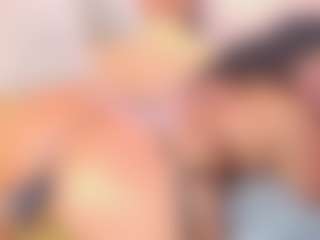 AnnieWolf's Live Sex Cam Show
