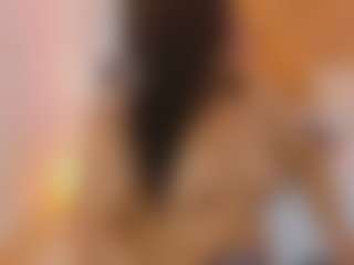 AnnieWolf's Live Sex Cam Show