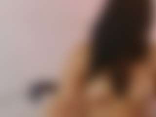 AnnieWolf's Live Sex Cam Show
