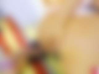 AnnieWolf's Live Sex Cam Show