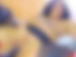 AnnieWolf's Live Sex Cam Show