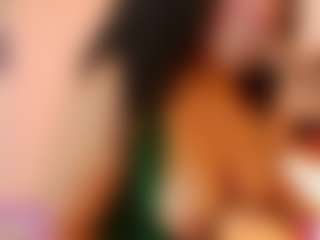 AnnieWolf's Live Sex Cam Show