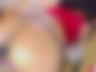 AnnieWolf's Live Sex Cam Show