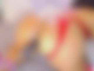 Live cam show with AnnieWolf - BBW on PervPlay.com