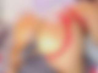 AnnieWolf's Live Sex Cam Show