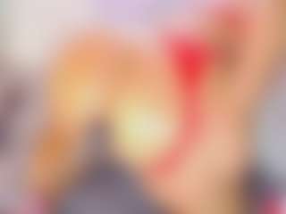 AnnieWolf's Live Sex Cam Show