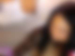 Live cam show with AnnieWolf - Bedroom Ebony on camtv