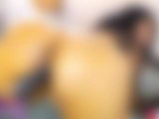 AnnieWolf's Live Sex Cam Show