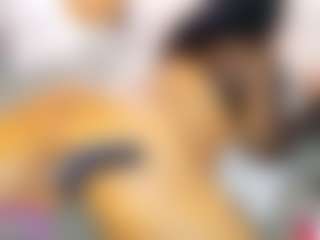 AnnieWolf's Live Sex Cam Show