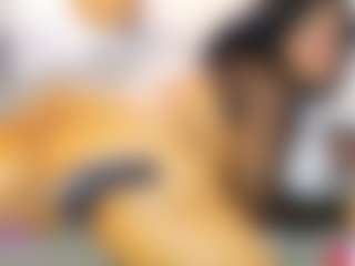 AnnieWolf's Live Sex Cam Show
