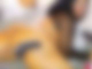 AnnieWolf's Live Sex Cam Show