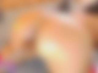 AnnieWolf's Live Sex Cam Show