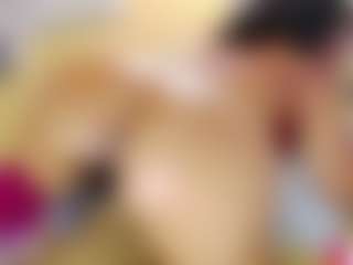 AnnieWolf's Live Sex Cam Show