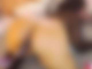 Live cam show with AnnieWolf - Black Shaved Pussy on Camsoda