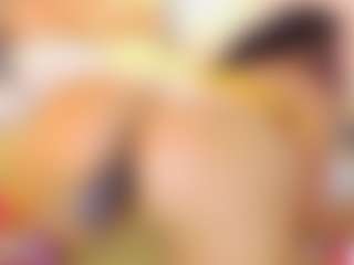 AnnieWolf's Live Sex Cam Show