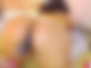 AnnieWolf's Live Sex Cam Show