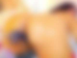 AnnieWolf's Live Sex Cam Show