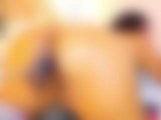 AnnieWolf's Live Sex Cam Show