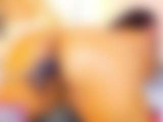 AnnieWolf's Live Sex Cam Show