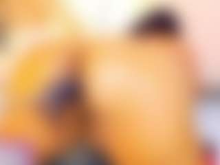 AnnieWolf's Live Sex Cam Show