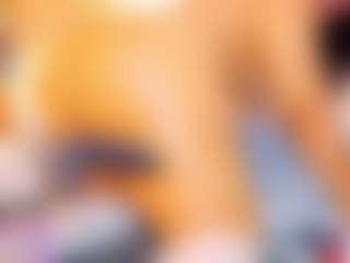 AnnieWolf's Live Sex Cam Show