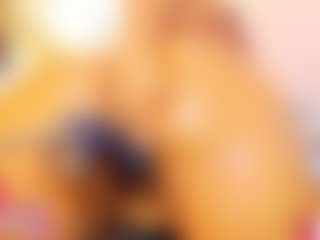AnnieWolf's Live Sex Cam Show