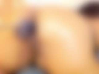AnnieWolf's Live Sex Cam Show