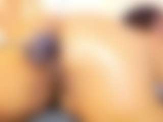 AnnieWolf's Live Sex Cam Show