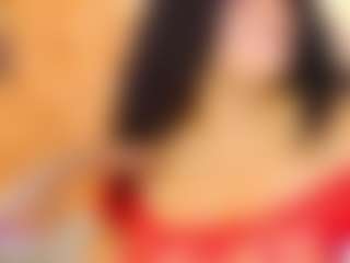 AnnieWolf's Live Sex Cam Show