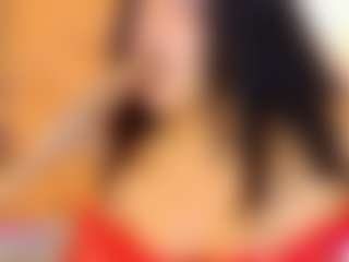 AnnieWolf's Live Sex Cam Show