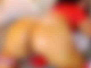 AnnieWolf's Live Sex Cam Show