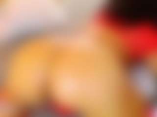 AnnieWolf's Live Sex Cam Show