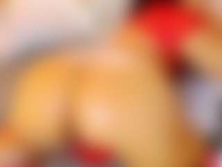 AnnieWolf's Live Sex Cam Show