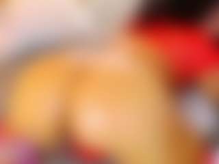 AnnieWolf's Live Sex Cam Show
