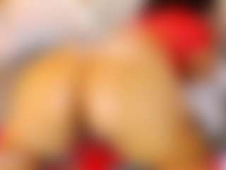 AnnieWolf's Live Sex Cam Show