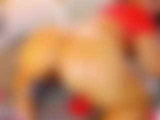 AnnieWolf's Live Sex Cam Show