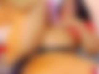 AnnieWolf's Live Sex Cam Show
