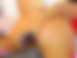 Live cam show with AnnieWolf - Brown Eyes Black on hornycams.live