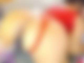 AnnieWolf's Live Sex Cam Show