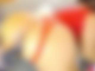 AnnieWolf's Live Sex Cam Show