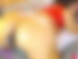 AnnieWolf's Live Sex Cam Show