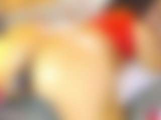 AnnieWolf's Live Sex Cam Show